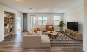 Modern Petaluma apartments at The Haven, featuring walkable, bike-friendly, and dog-friendly amenities.